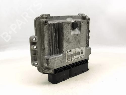 Engine control unit (ECU) FIAT DUCATO Bus (250_) 120 Multijet 2,3 D | BP36296053M57 - Image 2