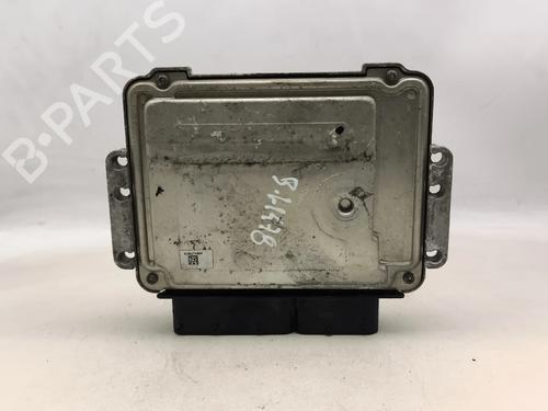 Engine control unit (ECU) FIAT DUCATO Bus (250_) 120 Multijet 2,3 D | BP36296053M57 - Image 4