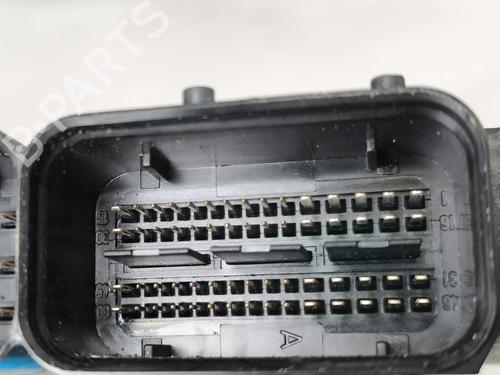 Engine control unit (ECU) FIAT DUCATO Bus (250_) 120 Multijet 2,3 D | BP36296053M57 - Image 8