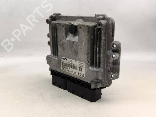 Engine control unit (ECU) FIAT DUCATO Bus (250_) 120 Multijet 2,3 D | BP36296053M57 - Image 3