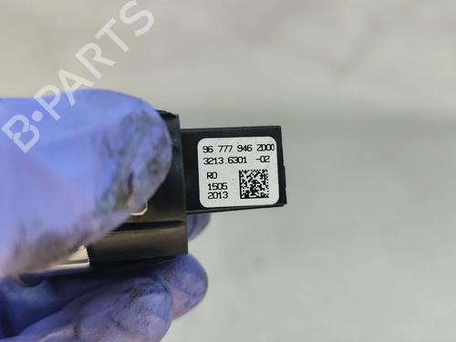 Switch PEUGEOT 508 I (8D_) 2.2 HDi | BP36263683I30  - Image 5