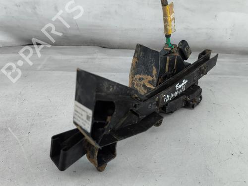 Front right lock FORD KUGA II (DM2) 2.0 TDCi 4x4 | BP36237798C97 - Image 2