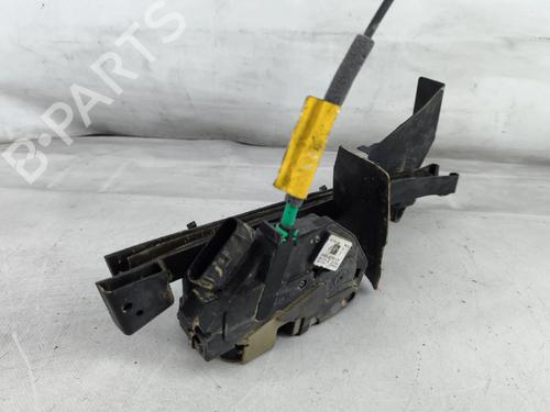 Front right lock FORD KUGA II (DM2) 2.0 TDCi 4x4 | BP36237798C97 - Image 5