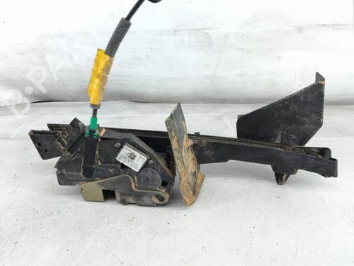 Front right lock FORD KUGA II (DM2) 2.0 TDCi 4x4 | BP36237798C97 - Image 4