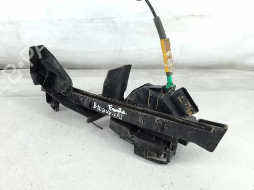 Front right lock FORD KUGA II (DM2) 2.0 TDCi 4x4 | BP36237798C97 - Image 3