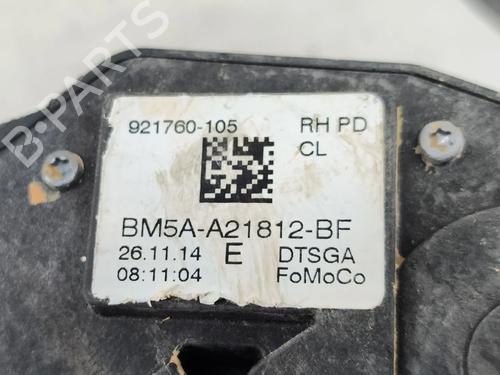 Front right lock FORD KUGA II (DM2) 2.0 TDCi 4x4 | BP36237798C97 - Image 12