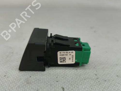 Switch PEUGEOT 508 I (8D_) 2.2 HDi | BP36263684I30 - Image 4