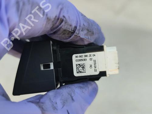 Warning switch PEUGEOT 508 I (8D_) 2.2 HDi | BP36263685I22 - Image 5