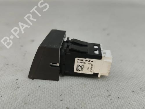 Warning switch PEUGEOT 508 I (8D_) 2.2 HDi | BP36263685I22 - Image 4