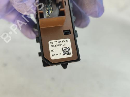 Switch PEUGEOT 508 I (8D_) 2.2 HDi | BP36263678I30  - Image 5