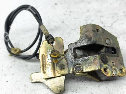 Used Rear right lock Rear right lock 35980968 35980968