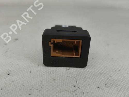 Electronic module PEUGEOT 508 I (8D_) 2.2 HDi | BP36263686M83 - Image 4