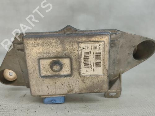 Used Control unit Control unit PEUGEOT 508 I (8D_) 2.2 HDi (204 hp) 36263690 36263690