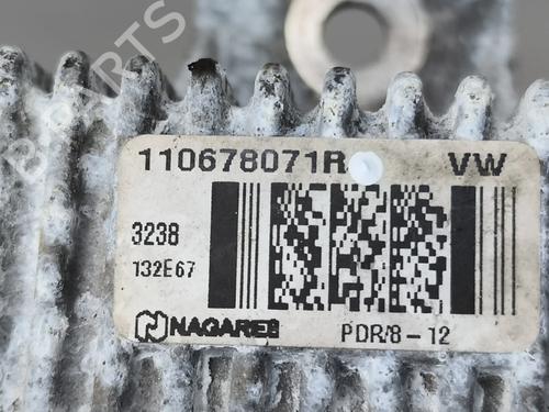 Módulo eletrónico RENAULT MASTER III Platform/Chassis (EV, HV, UV) 2.3 dCi 145 FWD (EV0E, EV0F, HV0E, HV0F, UV0E, UV0F,... | BP36296118M83 - Image 8