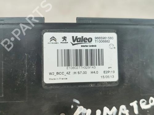 Electronic module PEUGEOT 508 I (8D_) 2.2 HDi | BP36263692M83 - Image 5