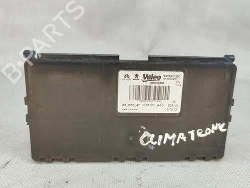 Electronic module PEUGEOT 508 I (8D_) 2.2 HDi | BP36263692M83 - Image 2