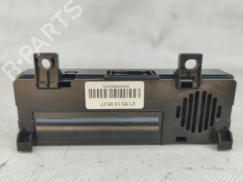 Electronic module PEUGEOT 508 I (8D_) 2.2 HDi | BP36263693M83 - Image 2