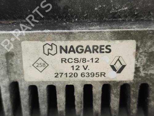 Electronic module RENAULT MASTER III Platform/Chassis (EV, HV, UV) 2.3 dCi 145 FWD (EV0E, EV0F, HV0E, HV0F, UV0E, UV0F,... | BP36296119M83  - Image 9