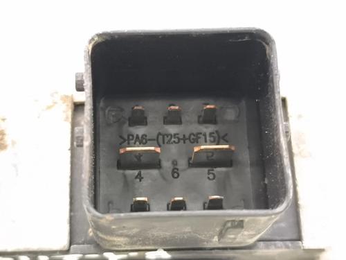 Electronic module RENAULT MASTER III Platform/Chassis (EV, HV, UV) 2.3 dCi 145 FWD (EV0E, EV0F, HV0E, HV0F, UV0E, UV0F,... | BP36296119M83  - Image 7