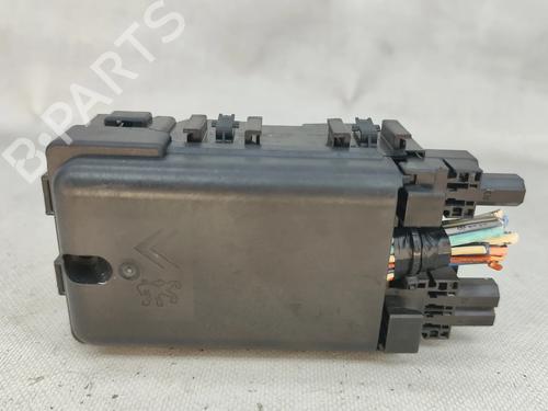 Fuse box PEUGEOT 508 I (8D_) 2.2 HDi | BP36263654E1 - Image 2