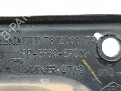 Tanklåg RENAULT MASTER III Platform/Chassis (EV, HV, UV) 2.3 dCi 145 FWD (EV0E, EV0F, HV0E, HV0F, UV0E, UV0F,... | BP36296072C131 - Image 8