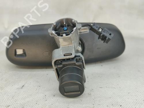 Rear mirror PEUGEOT 508 I (8D_) 2.2 HDi | BP36263699I6 - Image 2