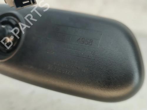 Rear mirror PEUGEOT 508 I (8D_) 2.2 HDi | BP36263699I6 - Image 5