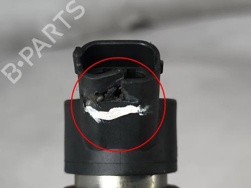 Injector FIAT STILO Multi Wagon (192_) 1.9 JTD | BP36278978M100 - Image 9