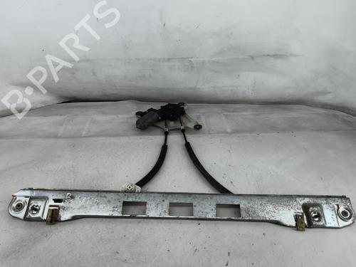 Front left window mechanism RENAULT MASTER III Platform/Chassis (EV, HV, UV) 2.3 dCi 145 FWD (EV0E, EV0F, HV0E, HV0F, UV0E, UV0F,... | BP36296114C22 - Image 2
