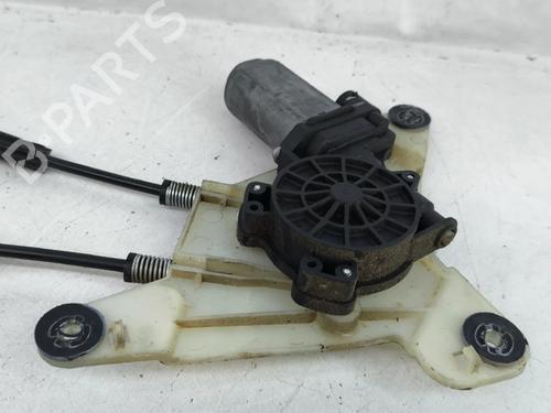 Front left window mechanism RENAULT MASTER III Platform/Chassis (EV, HV, UV) 2.3 dCi 145 FWD (EV0E, EV0F, HV0E, HV0F, UV0E, UV0F,... | BP36296114C22 - Image 4