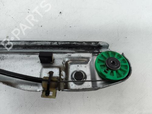 Front left window mechanism RENAULT MASTER III Platform/Chassis (EV, HV, UV) 2.3 dCi 145 FWD (EV0E, EV0F, HV0E, HV0F, UV0E, UV0F,... | BP36296114C22 - Image 5