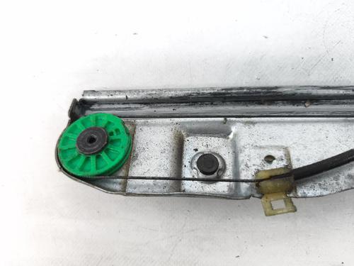 Front left window mechanism RENAULT MASTER III Platform/Chassis (EV, HV, UV) 2.3 dCi 145 FWD (EV0E, EV0F, HV0E, HV0F, UV0E, UV0F,... | BP36296114C22 - Image 6