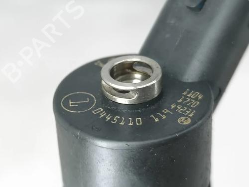 Injector FIAT STILO Multi Wagon (192_) 1.9 JTD | BP36278977M100 - Image 8