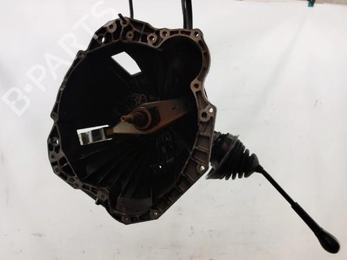 Used Gearbox Gearbox FORD TRANSIT Platform/Chassis (E_ _) 2.5 TD (EME/L/S, ENE/L/S) (85 hp) 36280419 36280419