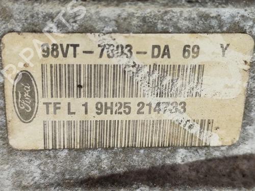 Gearbox FORD TRANSIT Platform/Chassis (E_ _) 2.5 TD (EME/L/S, ENE/L/S) | BP36280419M3  - Image 6