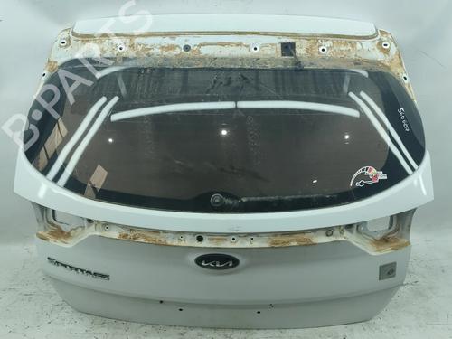 tailgate-kia-sportage-iv-ql-qle-2015-2016-2017-2018-2019-2020-2021-2022-24299420 main image