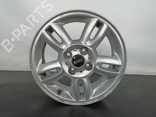 Used Rim Rim MINI MINI (R56) One (75 hp) 36296077 36296077