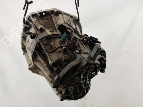 Gearbox RENAULT MASTER III Platform/Chassis (EV, HV, UV) 2.3 dCi 145 FWD (EV0E, EV0F, HV0E, HV0F, UV0E, UV0F,... | BP36296146M3 - Image 5