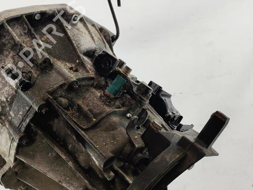 Gearbox RENAULT MASTER III Platform/Chassis (EV, HV, UV) 2.3 dCi 145 FWD (EV0E, EV0F, HV0E, HV0F, UV0E, UV0F,... | BP36296146M3 - Image 4