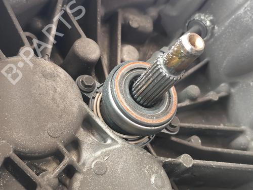 Gearbox RENAULT MASTER III Platform/Chassis (EV, HV, UV) 2.3 dCi 145 FWD (EV0E, EV0F, HV0E, HV0F, UV0E, UV0F,... | BP36296146M3 - Image 3
