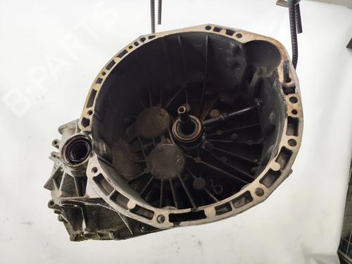gearbox-renault-master-iii-platformchassis-ev-hv-uv-2010-36296146 main image
