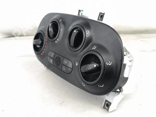 Climate control FIAT 500 (312_) 1.0 Mild Hybrid (312.AYD1B) | BP36296127I5 - Image 3