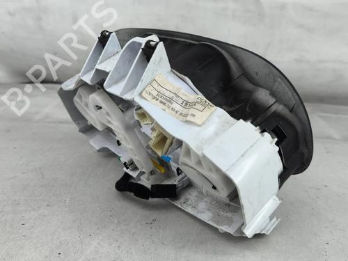 Climate control FIAT 500 (312_) 1.0 Mild Hybrid (312.AYD1B) | BP36296127I5 - Image 6