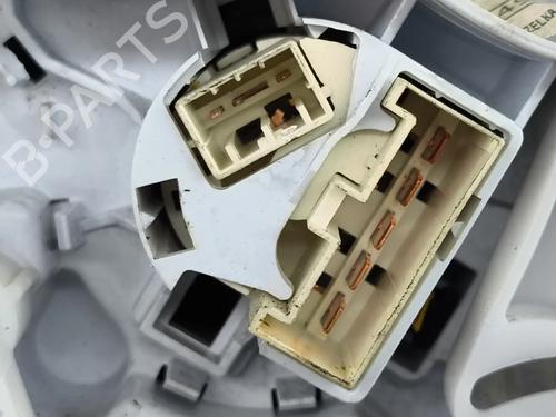 Climate control FIAT 500 (312_) 1.0 Mild Hybrid (312.AYD1B) | BP36296127I5 - Image 8