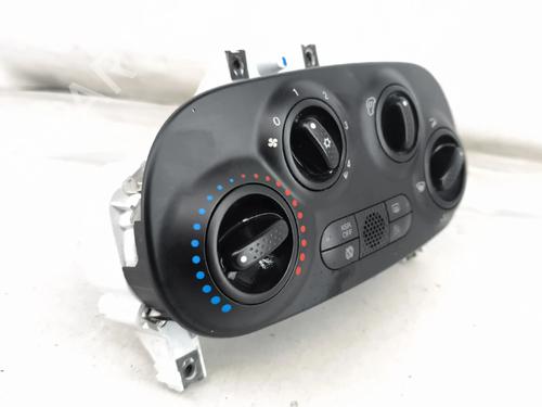 Climate control FIAT 500 (312_) 1.0 Mild Hybrid (312.AYD1B) | BP36296127I5 - Image 2