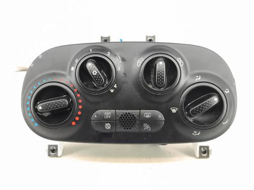 Used Climate control Climate control 36296127 36296127