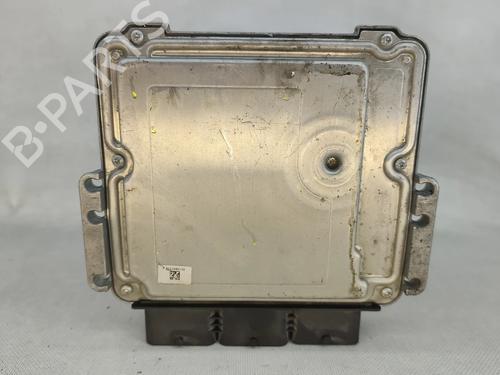 Engine control unit (ECU) PEUGEOT 508 I (8D_) 2.2 HDi | BP36263701M57 - Image 2
