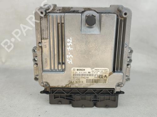 Used Engine control unit (ECU) Engine control unit (ECU) 36263701 36263701