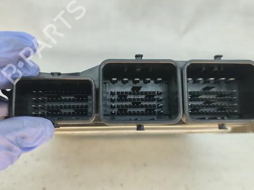 Engine control unit (ECU) PEUGEOT 508 I (8D_) 2.2 HDi | BP36263701M57 - Image 6