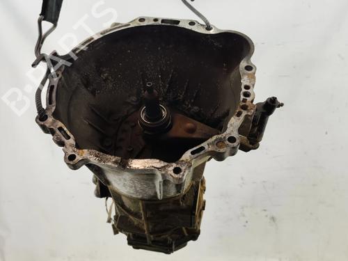 Used Gearbox Gearbox TOYOTA DYNA 150 Platform/Chassis (LY_) 2.8 D (LY211) (83 hp) 36296121 36296121